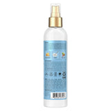 SheaMoisture Manuka Honey & Yogurt Hydrate + Repair Leave-In Conditioner Spray -8 oz (Pack of 12)