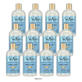 SheaMoisture Manuka Honey & Yogurt Hydrate & Repair Shampoo - 13 fl Oz (Pack of 12)