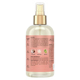 SheaMoisture Frizz Free Hold and Shine Moisture Mist For Thick Curly Hair Coconu 8 OZ (Pack of 12)