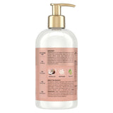 SheaMoisture Curl and Shine Conditioner for Thick Curly Hair Coconut and Hibiscu 13 OZ (Pack of 4)