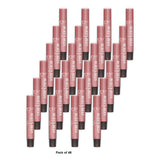 Burt'S Bees - Peony Lip Shimmer 0.09 Oz (Pack Of 48)