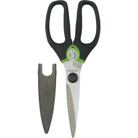 Touch Gourmet Kitchen Shears 1 Ct (Pack of 36)