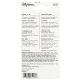 Sally Hansen Nail Treatment - 45293 Nail Rehab Strengthener - 0.33 fl oz (Pack of 48)
