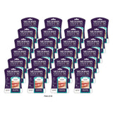Mederma Cold Sore Discreet Healing Patch 12 Hour Protection 15 Count 9.28 Oz (Pack of 24)