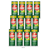 Comet Lemon Fresh Disinfectant Cleanser with Bleach - 21 OZ (Pack of 12)