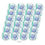 Steripod Toothbrush Cover - Trial Size - 1ct (Pack of 96)