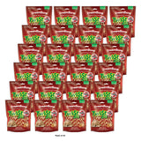 DreamBone Twist Sticks Rawhide-Free Chews for Dogs with Real Vegetables and Chicken 50 Count 9.7 Oz (Pack of 24)