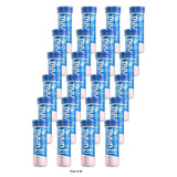 Nuun Hydration Nuun Active - Strawberry Lemonade - 10 Tablets (Pack of 48)
