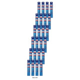 Ozium Air Sanitizer - 3.5 oz (Pack of 48)