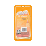 Skintimate Warm Vanilla Sugar Disposable Razor for Women, Gently Exfoliates, Fou (Pack of 12)