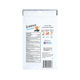 Luden s Honey Licorice Throat Drops (Pack of 12)