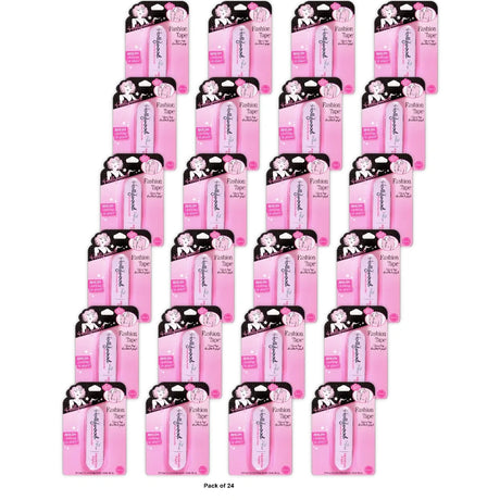 Hollywood Fashion Secrets Fashion Tape (Pack of 24)