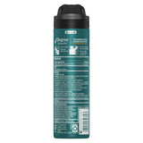 Degree Men Advanced Motionsense Cool Rush 72-Hour Antiperspirant & Deodorant Dry 3.8 OZ (Pack of 12)