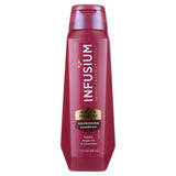 Infusium Repair & Replenish Nourishing Shampoo with Keratin for All Hair Types 13.5 fl oz(Pack of 6)