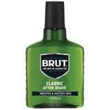 Brut Men s Classic After Shave Original Fragrance for All Skin Types 5 fl OZ (Pack of 12)