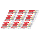 Colgate Total Active Prevention Clean Mint Toothpaste 5.1 Oz (Pack of 24)