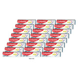 Colgate Total Active Prevention Deep Clean Toothpaste Mint 5.1 Oz (Pack of 24)