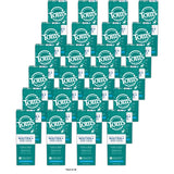 Tom’s of Maine Whiten+ Deep Clean Whitening Toothpaste with Fluoride - Peppermin 4Oz (Pack of 24)