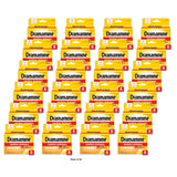 Dramamine Kids Chewable Motion Sickness Relief Tablets for Nausea, Dizziness & Vomiting - Grape -  8ct (Pack of 24)