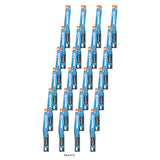 Reach Advanced Design Toothbrush Firm Full Head 1 Each 0.1 Oz (Pack Of 72)