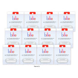 Billie Women’s Razor 5-Blade Refills (Pack of 12)