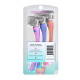 Billie Disposable Razor Malibu Mix (Pack of 12)