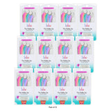 Billie Disposable Razor Malibu Mix (Pack of 12)