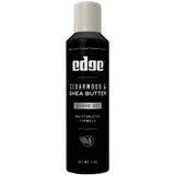 Edge Cedarwood & Shea Butter Men s Shave Gel 7 Moisturizing Formula That Pro 7 oz (Pack of 6)