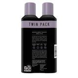 Edge Extra Moisturizing Mens Shave Gel Twin Pack 14 Made with Vitamin E to 14 fl oz(Pack of 4)