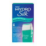 Schick Hydro Silk Sugar Wax Roller, Body Wax Kit 5.1 OZ (Pack of 12)