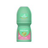 Mitchum Women's Triple Odor Protection Roll-On 1.7 Oz (Pack of 24)