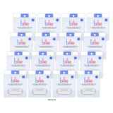 Billie Women's 5-Blade Razor Refill - 4ct 1.76Oz (Pack of 16)