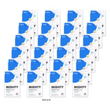 Hero Cosmetics Mighty Patch Acne Patches Invisible+ 39 count (Pack of 24)