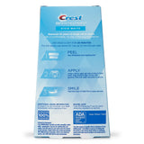Crest 3D White Whitestrips Classic Vivid Teeth Whitening Kit - 12 Treatments (Pack of 8)