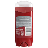 Old Spice Aluminum Free Men s Deodorant High Endurance Pure Sport 3.4 oz (Pack of 12)