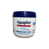 Aquaphor Baby Healing Ointment For Dry Or Cracked Skin Jar 14Oz (Pack of 12)