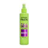 Garnier Fructis Style Full Control Hairspray Non-Aerosol Ultra Strong 8.5Oz (Pack of 6)