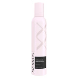 Nexxus Mousse Plus Volumizing Foam Styler Hair Medium Hold 10.6Oz (Pack of 4)