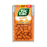 Tic Tac Orange Singles 1.7 Oz (Pack of 288) - view 2