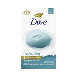 Dove Beauty Bar Fresh Moisture 3.75 Oz (Pack of 12)