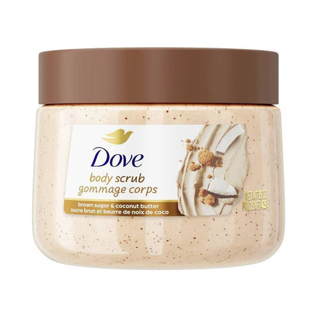 Dove Exfoliating Body Scrub 15 Oz (Pack of 12) - view 3