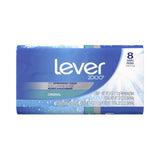 Lever 2000 Original Bar Soap 3.75 Oz (Pack of 4)