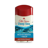 Old Spice Deep Sea Antiperspirant Stick 2.6 Oz (Pack of 12) - view 2