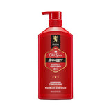 Old Spice Swagger 2-in-1 Shampoo & Conditioner 21.9 Oz (Pack of 4)