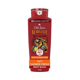 Old Spice Bear Glove Body Wash 24 Fl Oz (Pack of 4) - view 2
