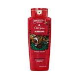 Old Spice Bear Glove Body Wash 24 Fl Oz (Pack of 4) - view 3