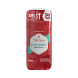 Old Spice High Endurance Pure Sport Deodorant 3.4 Oz (Pack of 6) - view 3