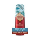Old Spice Super Hydration Men's Deep Sea Body Wash 20 Oz (Pack of 4)