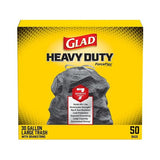 Glad ForceFlexPlus 30 Gal Trash Bags (Pack of 3) - view 2