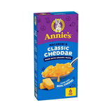 Annie's Classic Cheddar Macaroni & Cheese 6 Oz (Pack of 12) - view 3